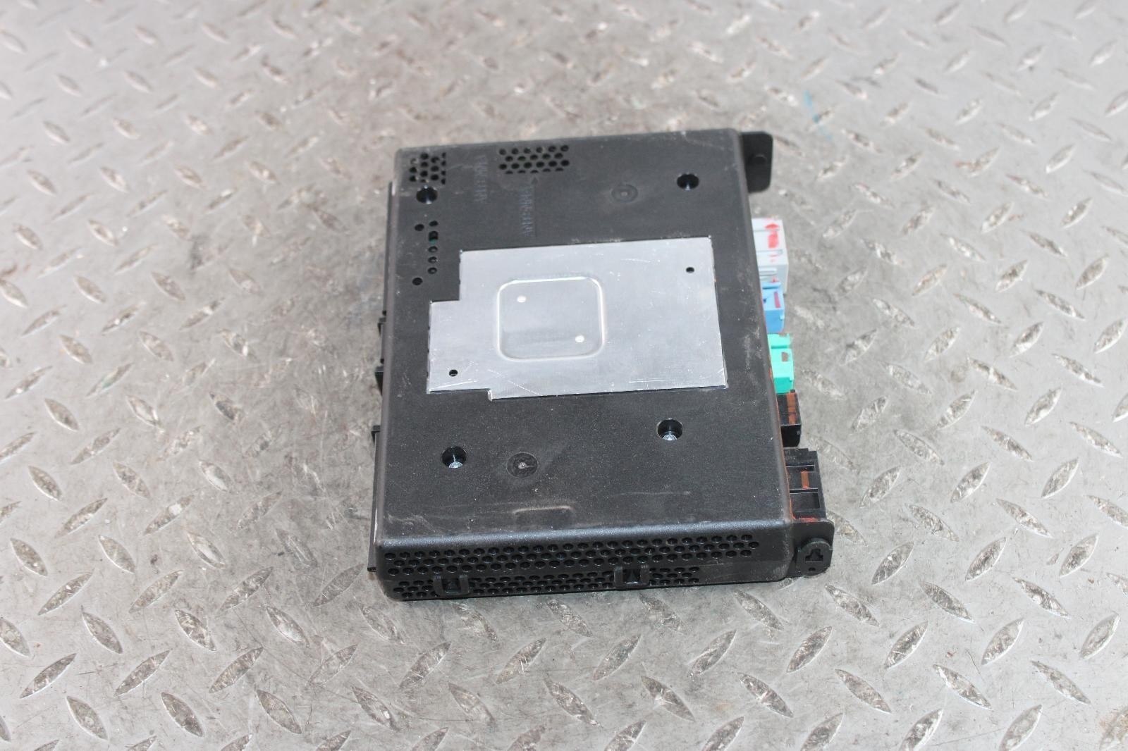 14-15 Silverado Human Machine Interface HMI Control Module Unit OEM Factory WTY