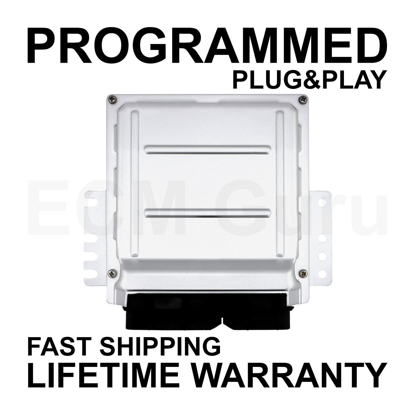 MEC81-710 A1 PLUG&PLAY 2007 Nissan Murano 3.5L Engine Computer ECM PCM ECU OEM