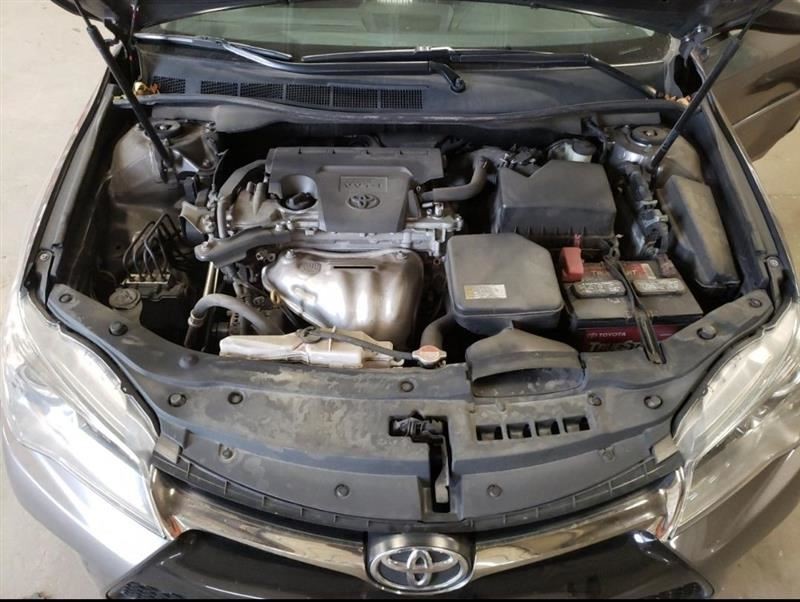 Engine ECM Electronic Module Engine Control SE Fits 16-17 CAMRY 271456