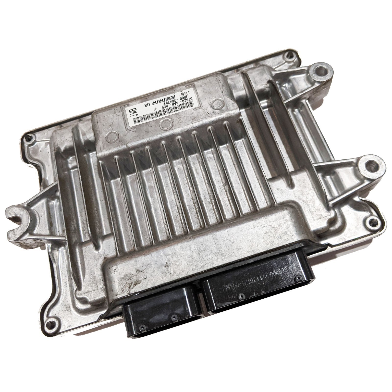 OEM Engine Control Module ECU Honda Accord Sport Sedan 1.5L 18-20 37820-6A0-A65