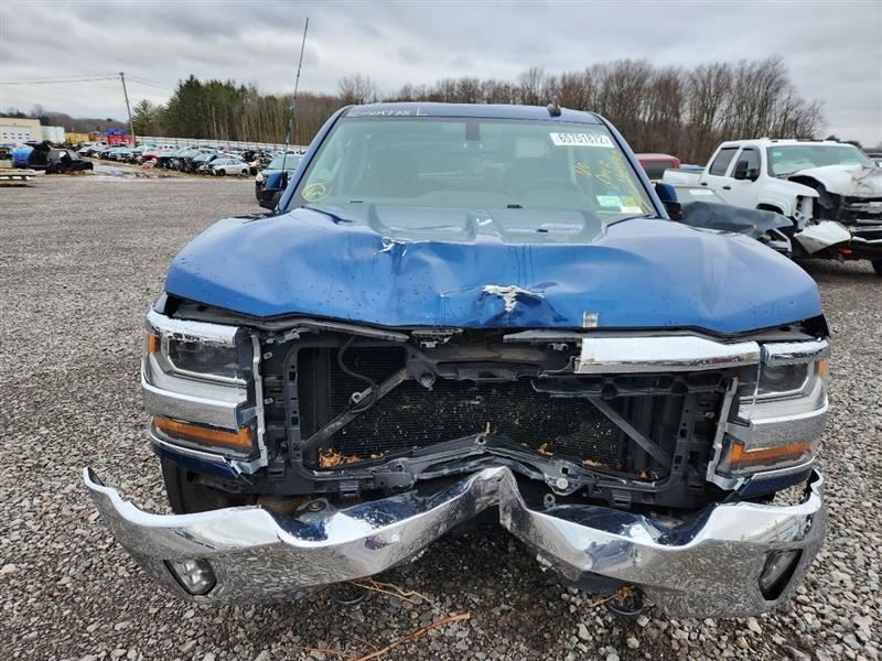 Chassis ECM Information-gps-tv Package Deck Opt IO5 Fits 15-16 ATS 3672892