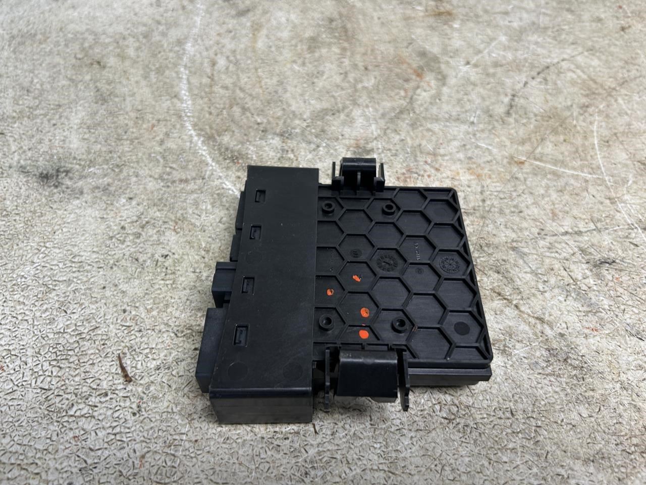 2025 CHEVROLET TRAVERSE Black Control Module OEM Part Number 13559095