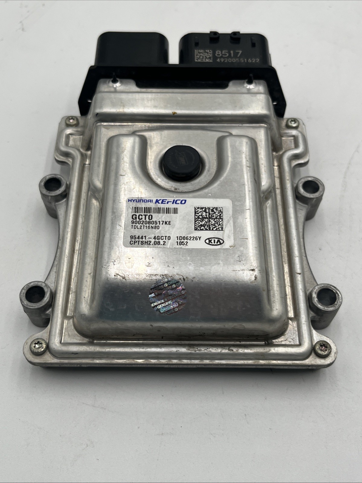 2021 – 2024 Kia K5 1.6L AWD Auto Transmission Control Module 95441-4GCT0 OEM