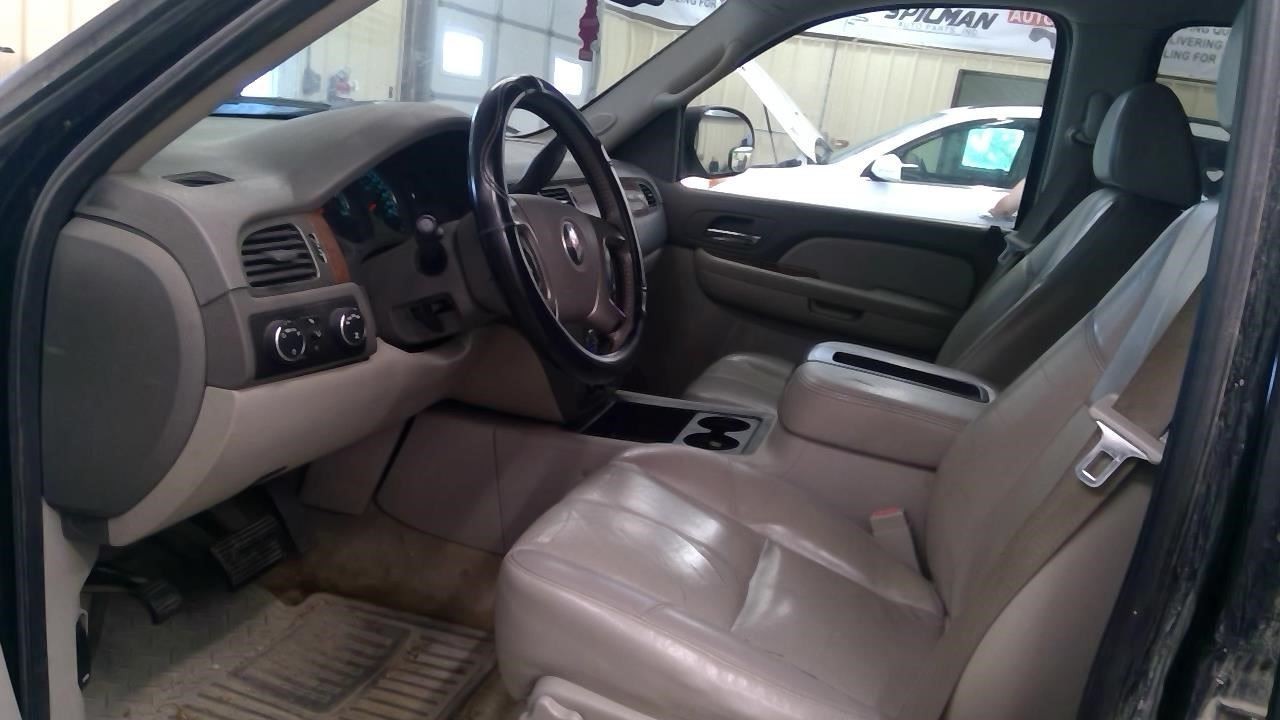 GMC DENALI 2007-2011 Body Control Module 7074