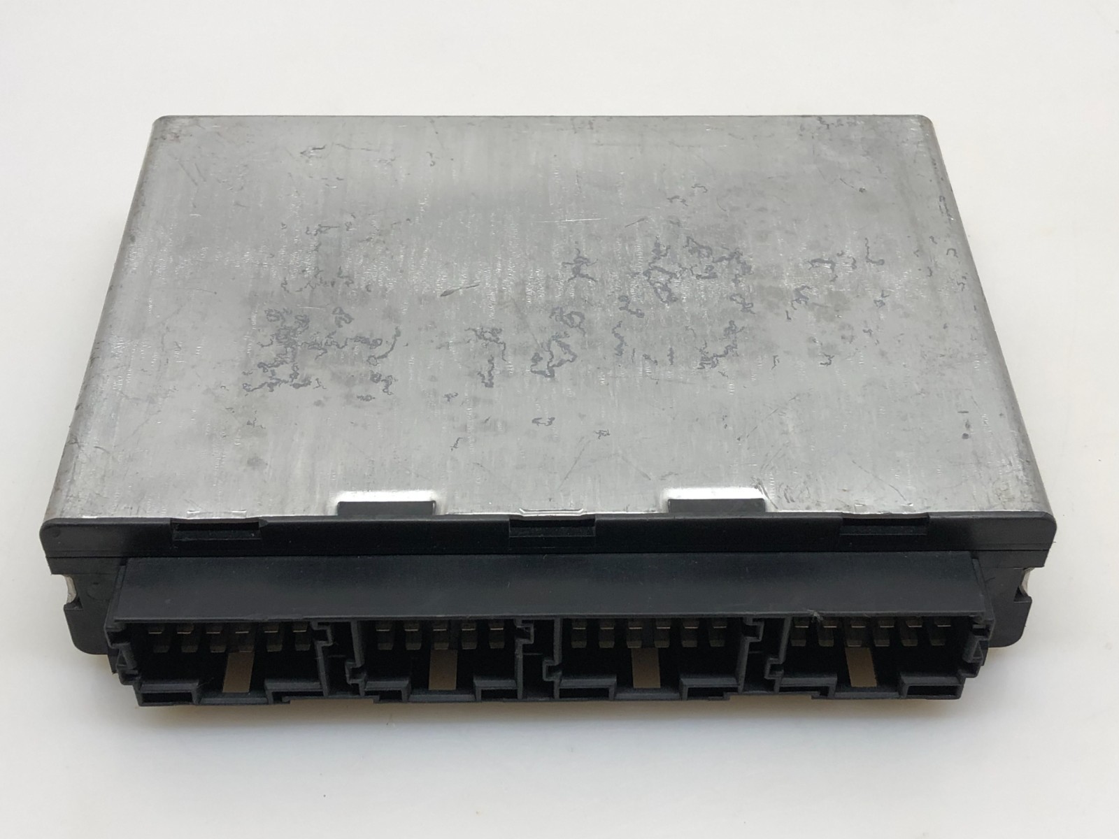 MAN TGA Truck Elektronik FFR 24 V Control Module Unit 461470001007 81258057007