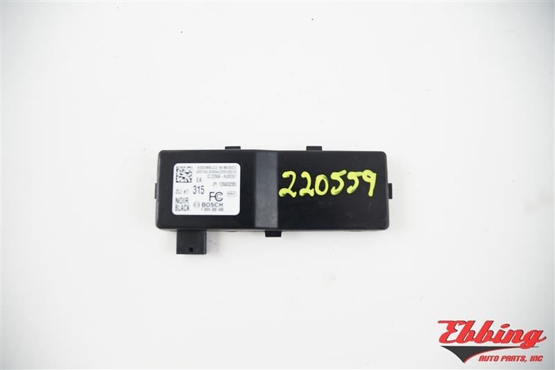 Door Locking Receiver ID: 13503205 Fits 2010-2017 Chevrolet Equinox 685560