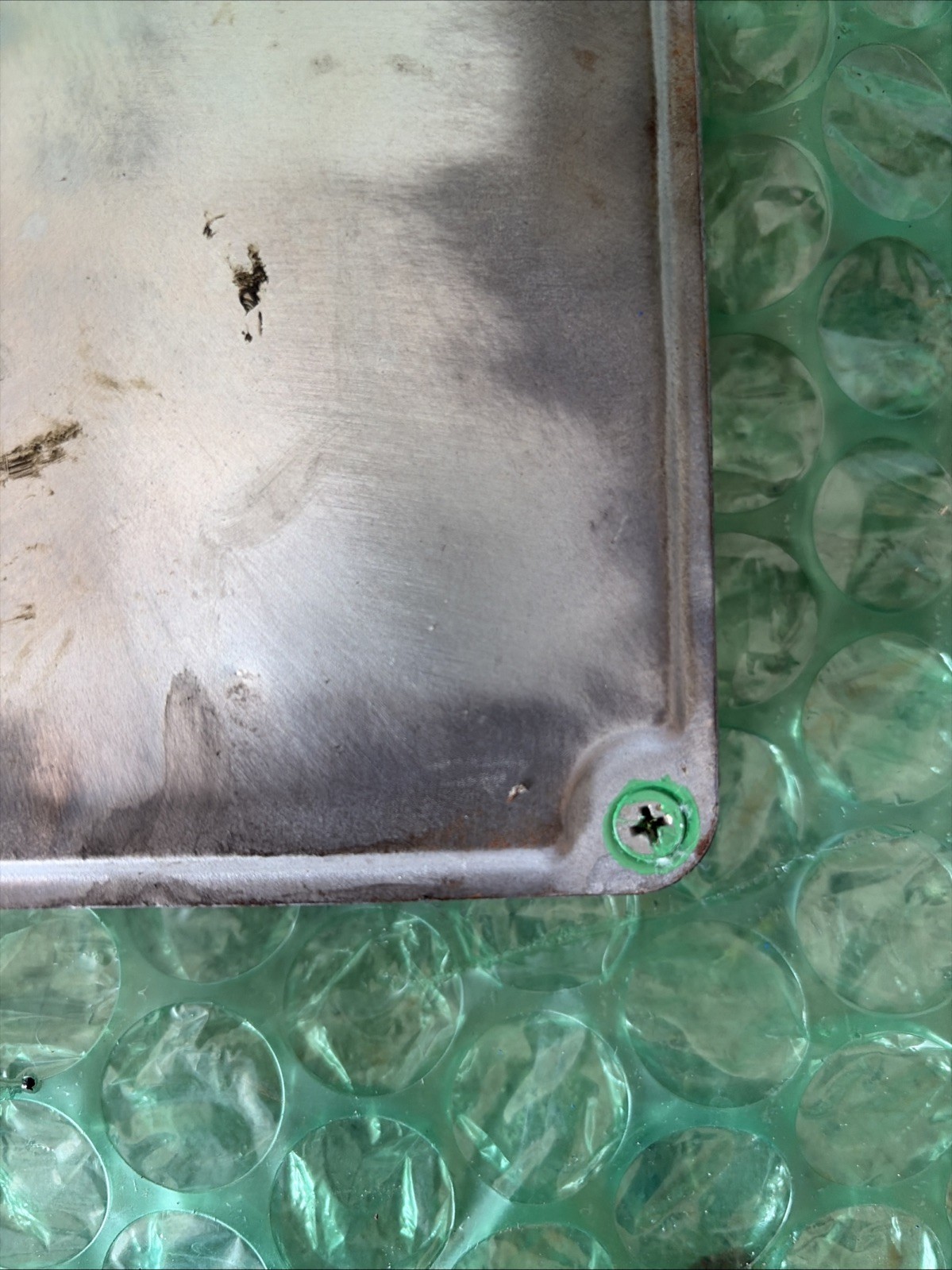 1996–1998 Toyota 4Runner 3.4L Engine Computer Module (ECU/ECM) – OEM 89661-3D331