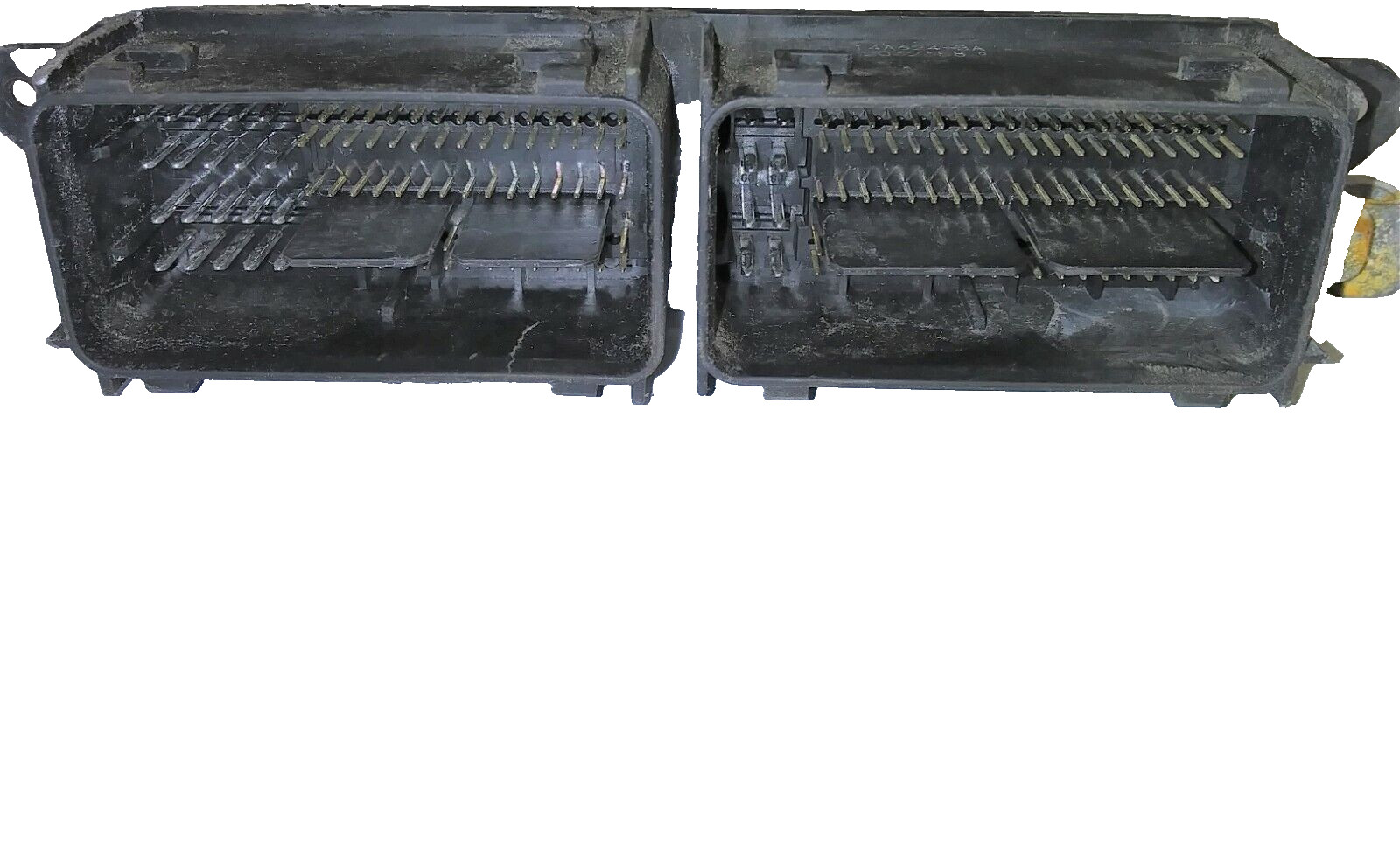 2013-2015 Ford Escape ecm ecu computer DJ5A-12A650-BH