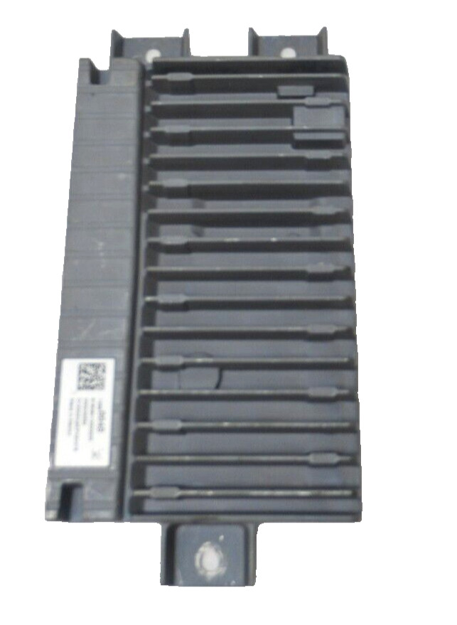 Active Safety Control Module Cadillac Escalade OPTIQ XT4 Chevrolet Tahoe Yukon