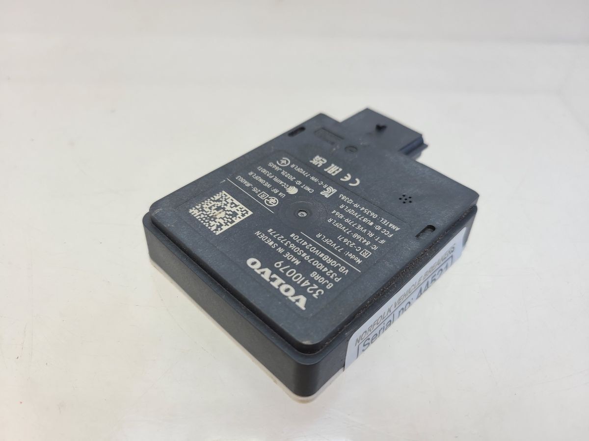 Volvo XC60 MK2 Radar Sensor 32410079