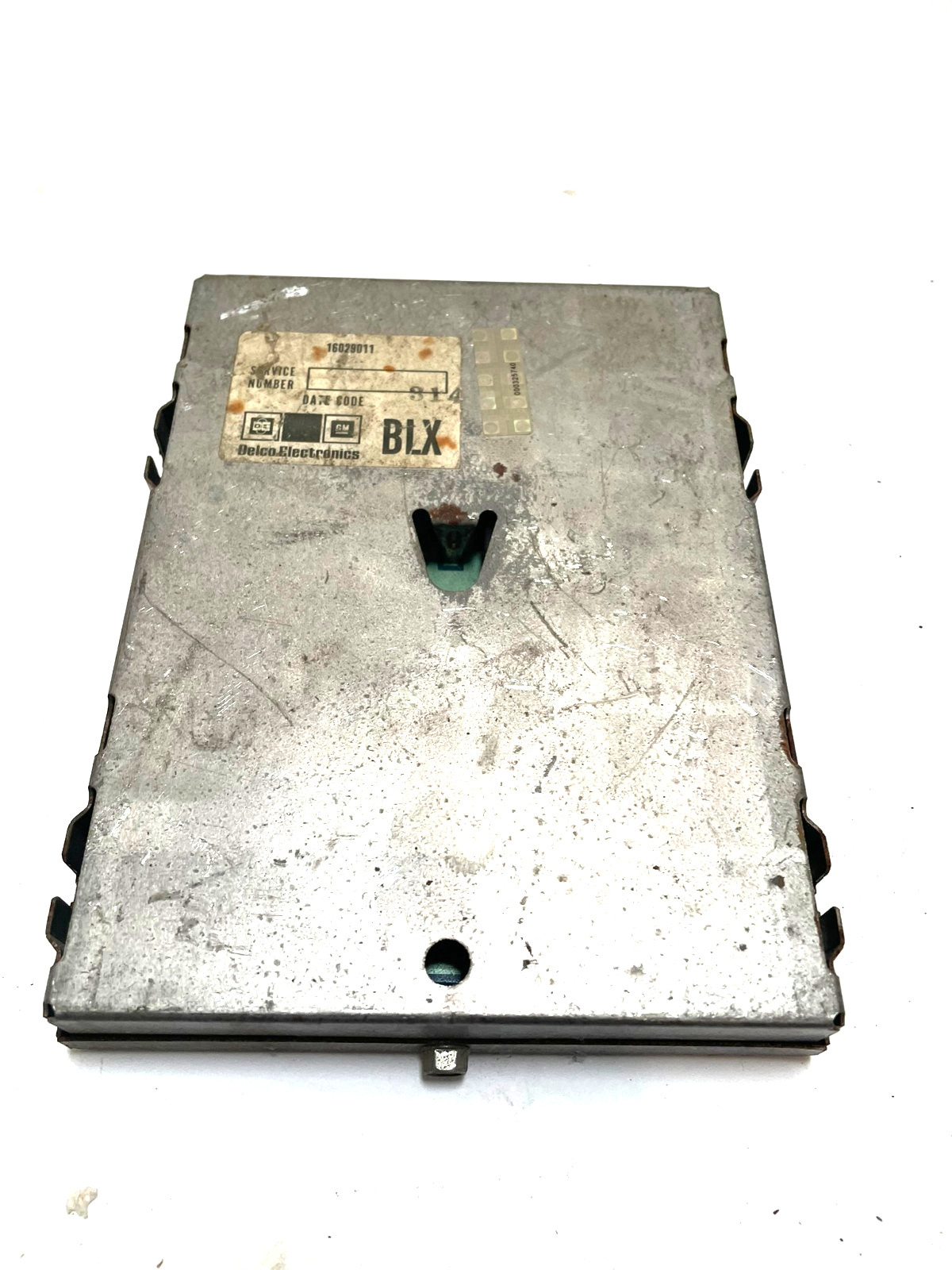 1983 – 1991 CHEVY GMC TRUCK BLAZER SPARK CONTROL MODULE K5 CHEVROLET PICKUP 4WD