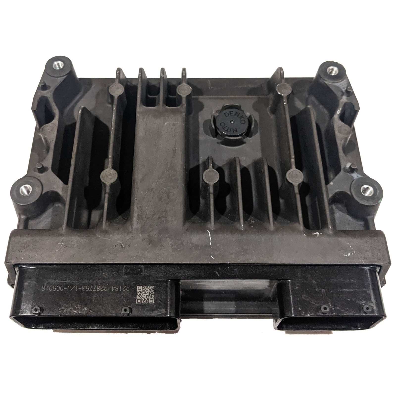 OEM Engine Control Module ECU Toyota Corolla Cross 2.0L 2022-2024 / 89661-0A330