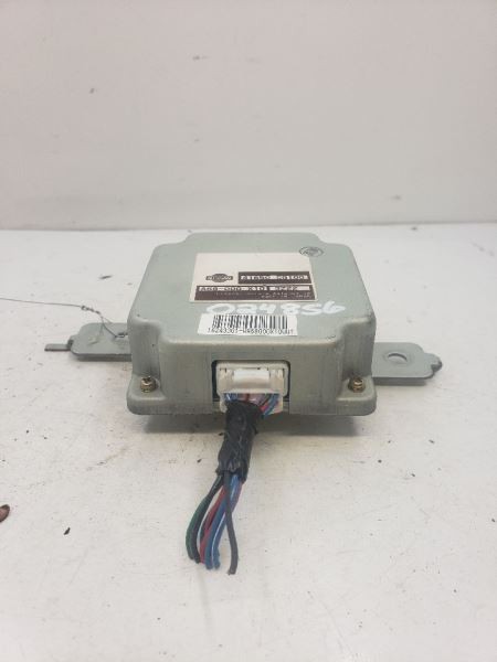 2003-2008 Infiniti FX Control Module Transfer Case OEM 881699