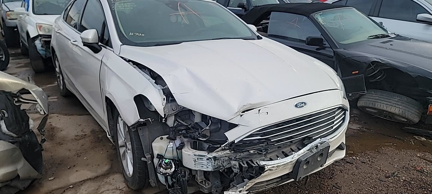 Engine ECM Electronic Control Module 1.5L Fits 20 FUSION 2531317