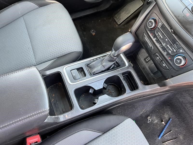 Engine ECM Electronic Control Module 1.5L Fits 17-19 ESCAPE 104581682