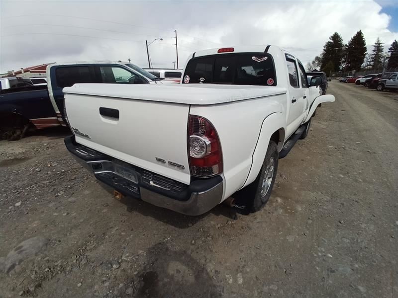 89661-04G60 Electronic Control Module Toyota Tacoma 10624923
