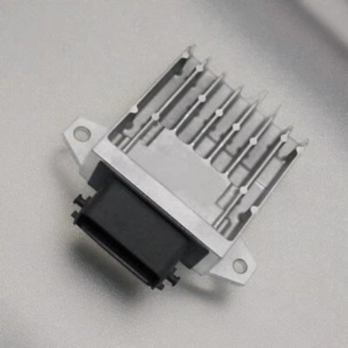 For 2010-2011 Mazda 3 2.0L 2.5L L539189E1H TCM TCU Transmission Control Module