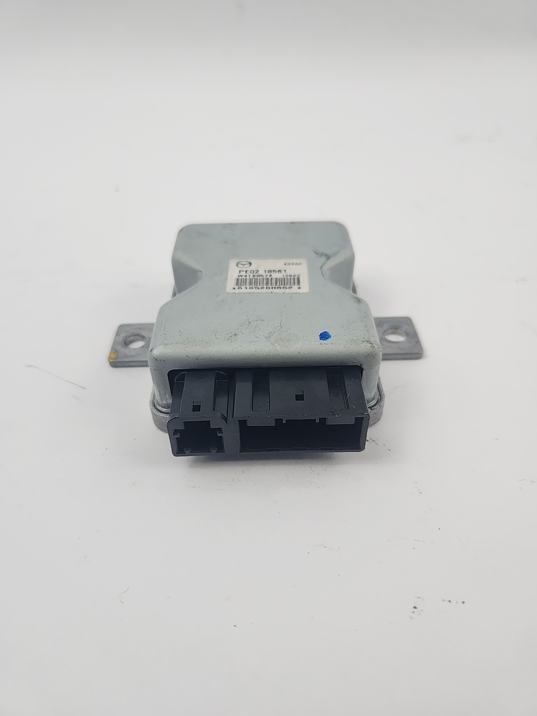 2016-2023 Mazda Cx-5 Fuel Pump Control Module Unit Assy Left Rear OEM PE0218561
