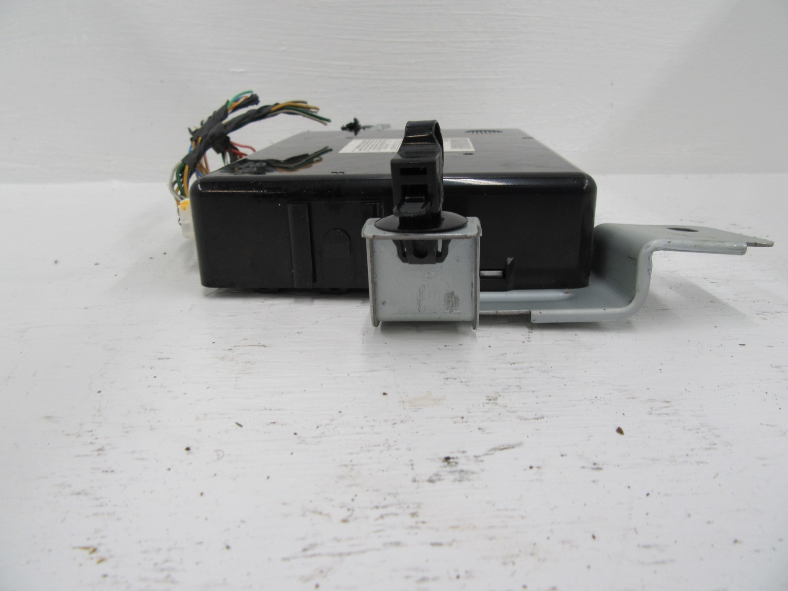 2013-2013 Hyundai Elantra Body Control Module Bcm Inner Cabin Fuse Box YRCQW