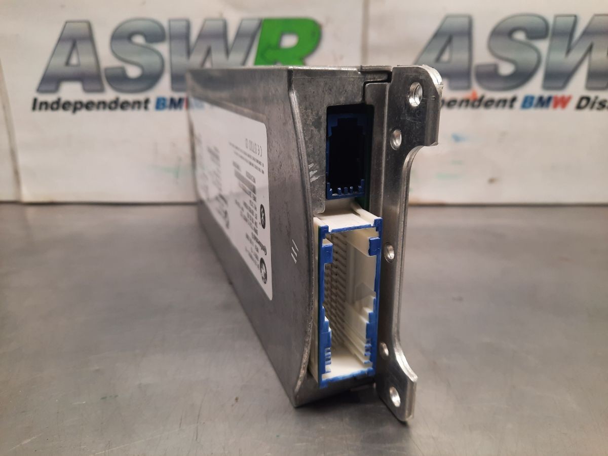 BMW Bluetooth Control Module E90 E60 E63 E64 3 5 6 SERIES 84109199976