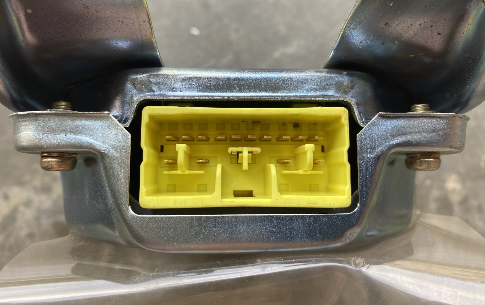 94-98 1997 TOYOTA CELICA MODULE SENSOR ST GT 89170-20020 SEE DESCRIPTION