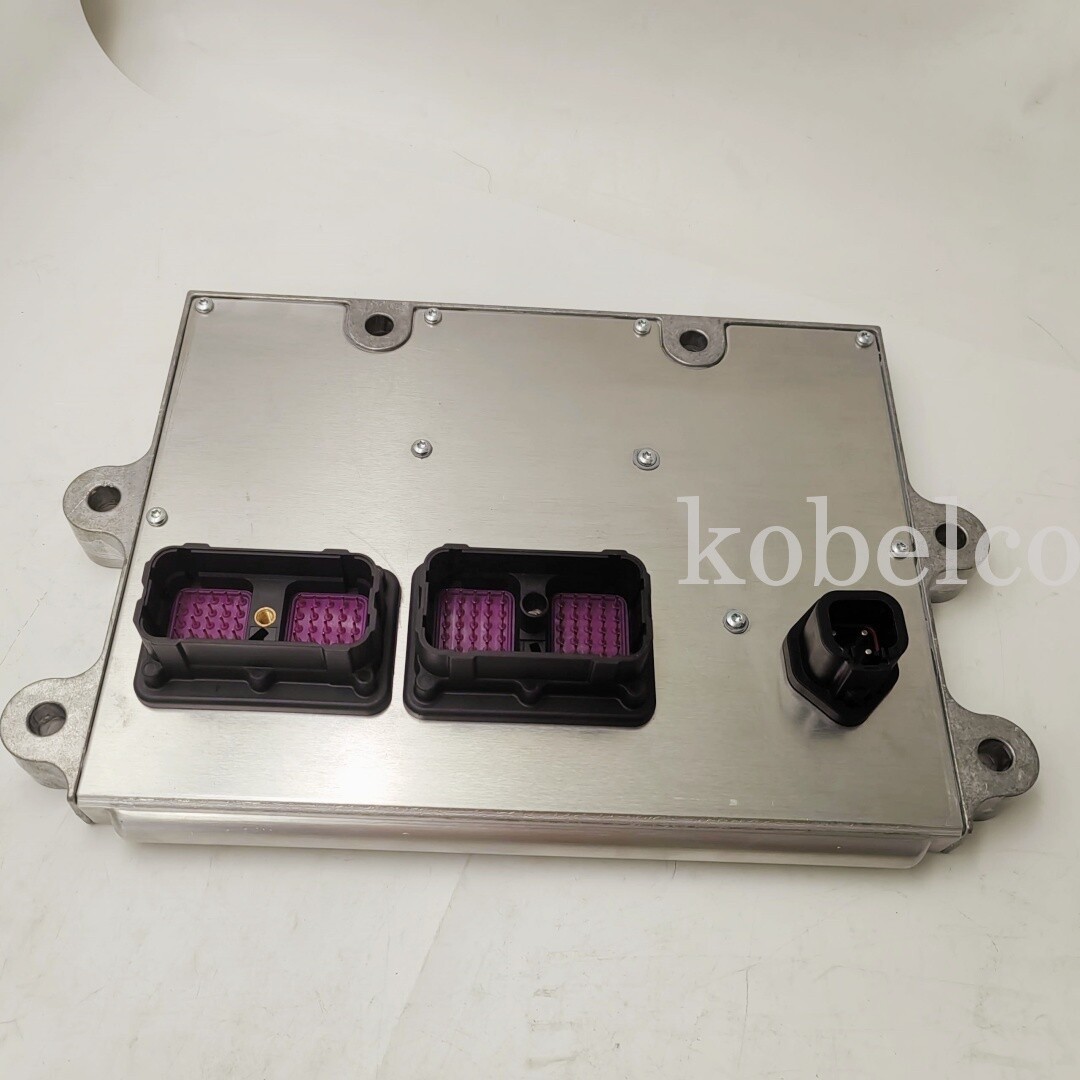 Cummins 4963807RX ECM Engine Control Module Computer ECU ISM 4963808 4963807 NEW