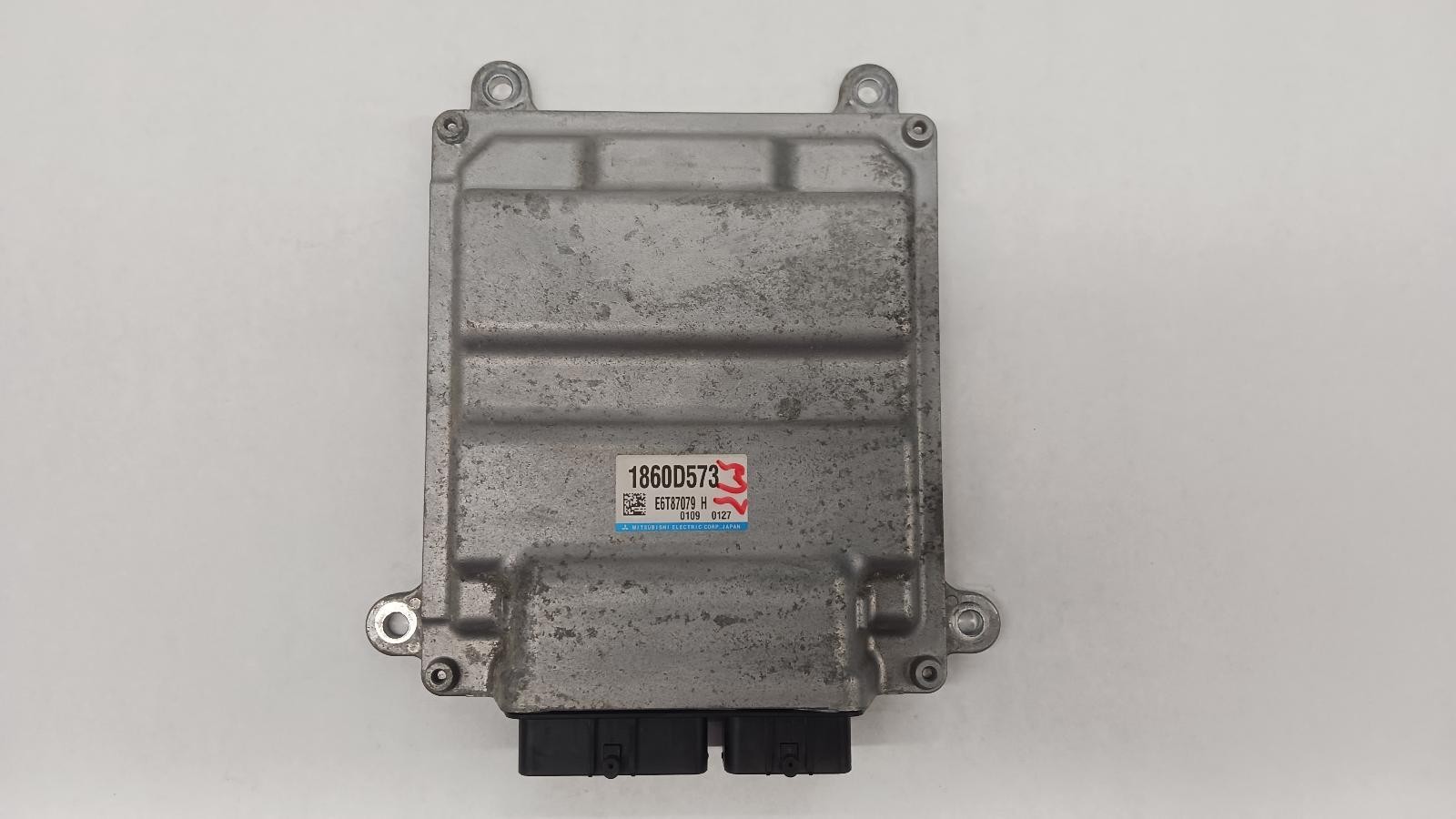 ’20 MITSUBISHI ECLIPSE CROSS Electronic Control Module ECU OEM 1 Year Wnty!
