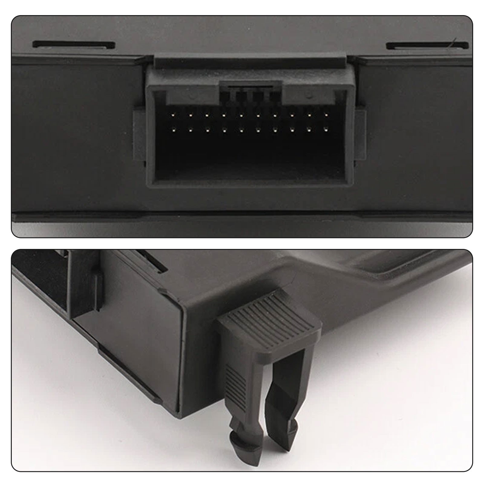7N0907530P Gateway CANBUS Interface Control Module for 2012-2015 VW PASSAT B7