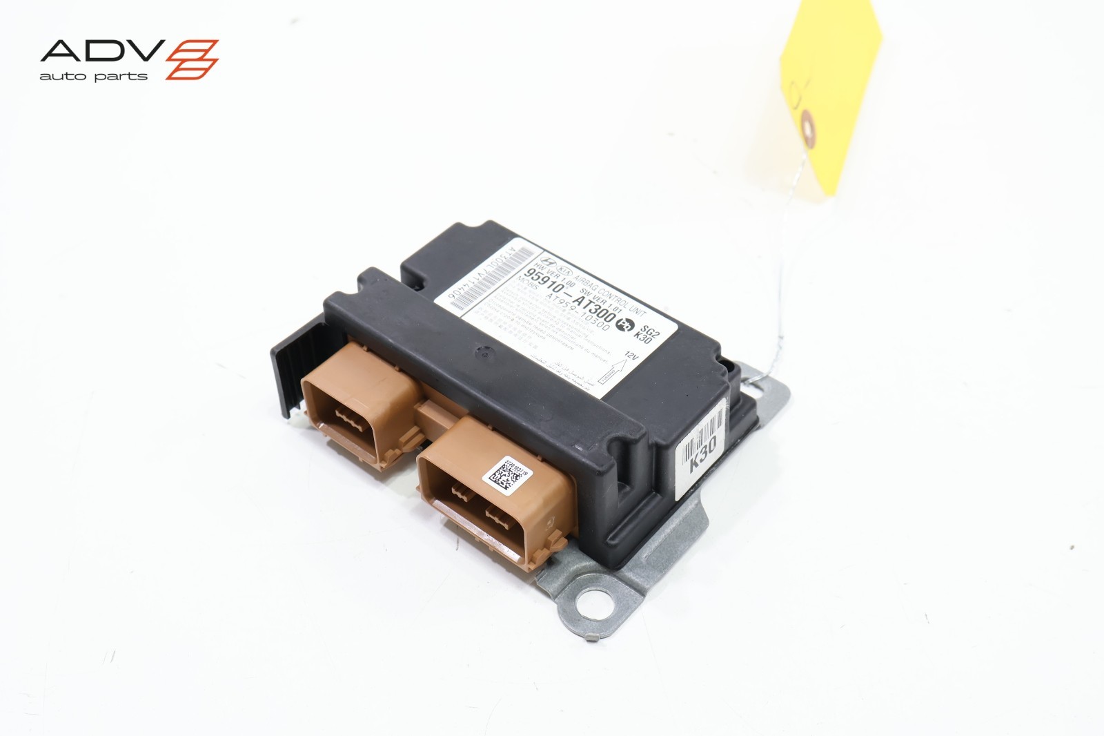2023 – 2024 KIA NIRO RESTRAINT DIAGNOSTIC COMPUTER MODULE SRS UNIT OEM