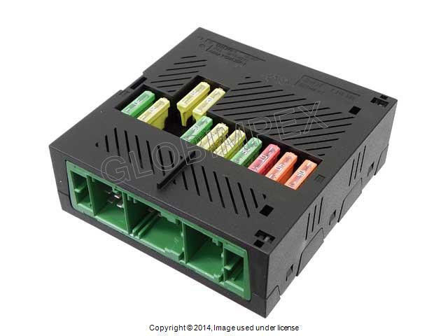 For BMW (2002-2010) Integrated Supply Module “IVM” GENUINE + 1 YEAR WARRANTY