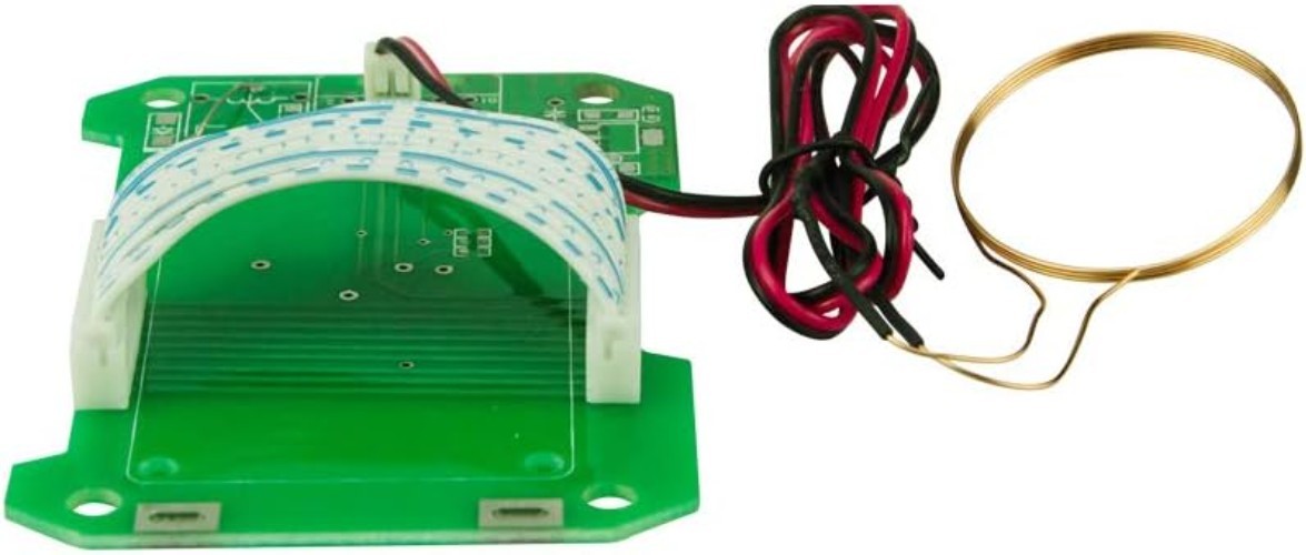 Universal Chip Immobilizer Bypass Module for Car Push Start Remote Engine