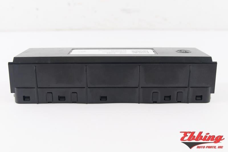 Temperature Control Module Option C4P ID 13595108 Fits 14-15 Chevy Malibu 695156
