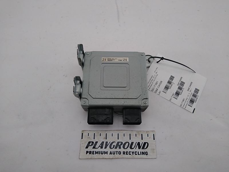 HONDA CRZ CR-Z Power Steering Computer Control Module Fits 11 12 13 14 15 16