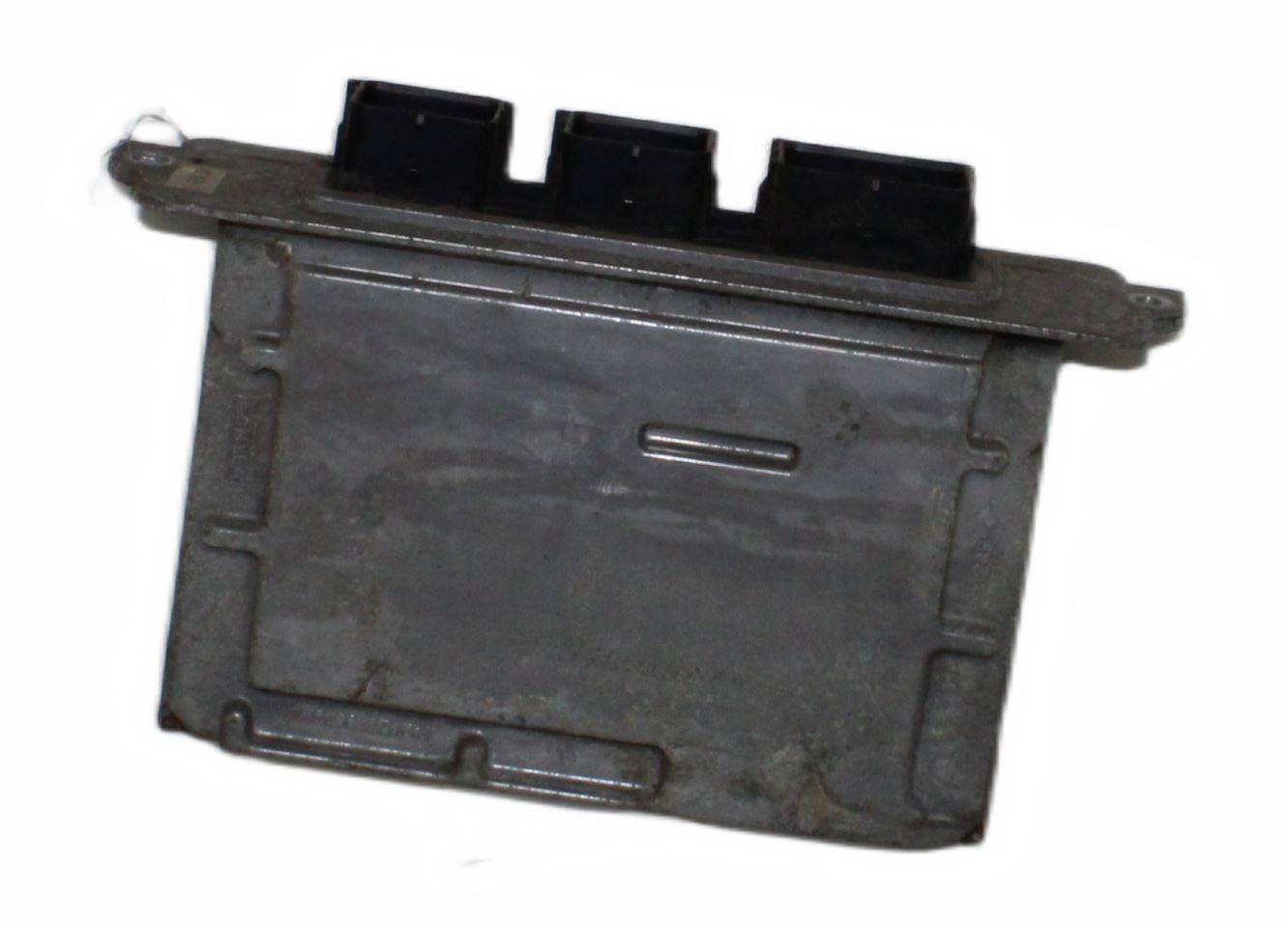 2007-2010 Ford Explorer Engine ECM Electronic Control Module 6-245 OEM 1518149
