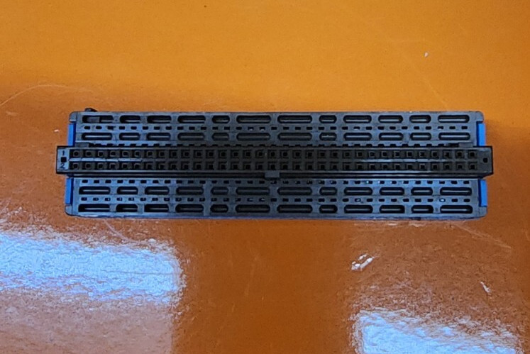 Delco 16165843 Engine Control Module Eprom