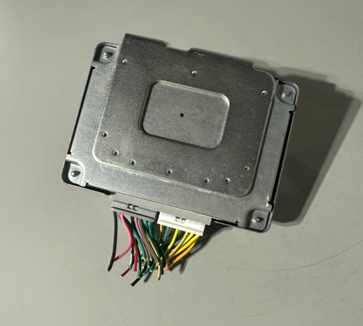 2011-2013 Jeep Patriot Compass Transmission Control Module TCM 05150535AI –