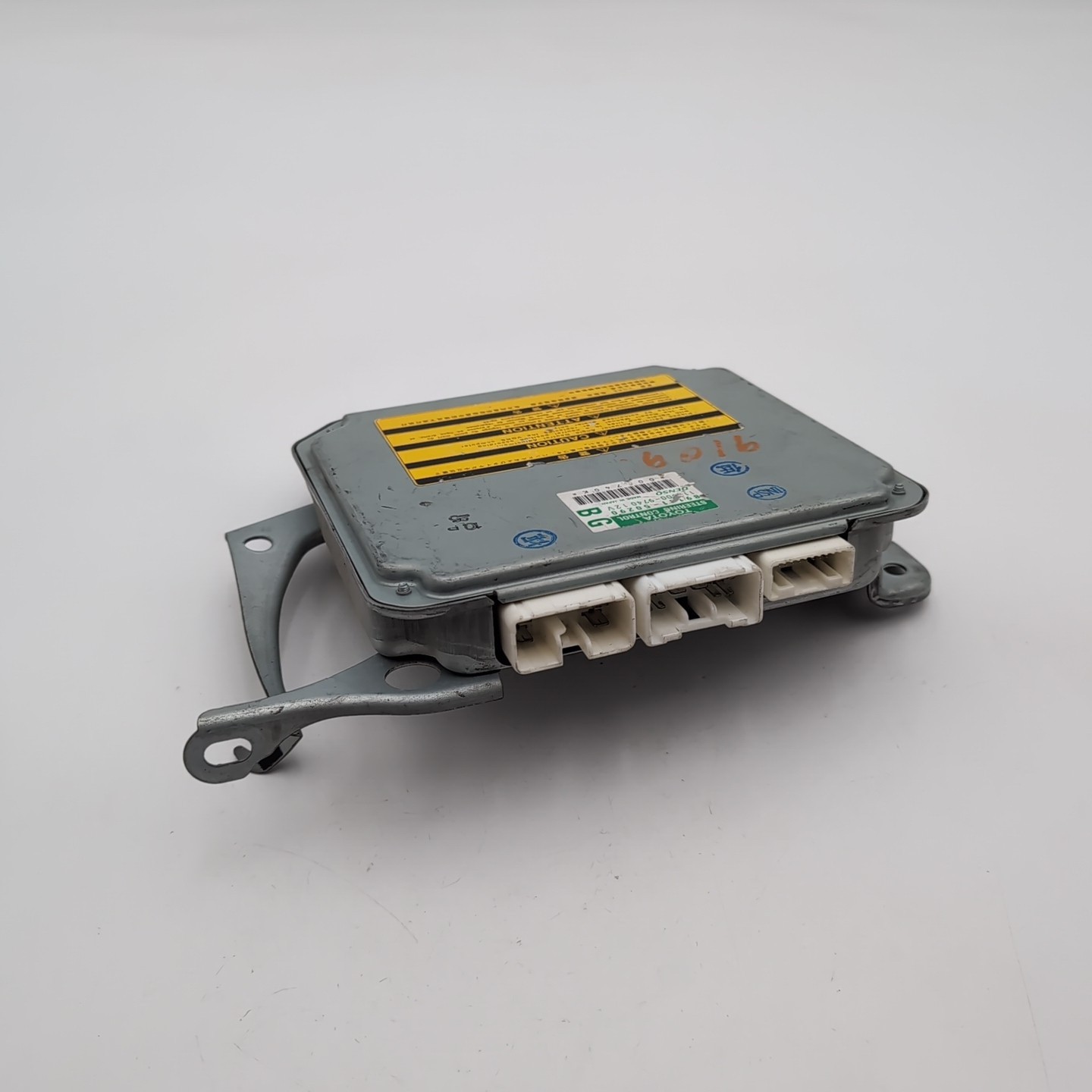 2013 – 2017 Lexus LS460 LS600h Power Steering Control Module 89181-50290 OEM