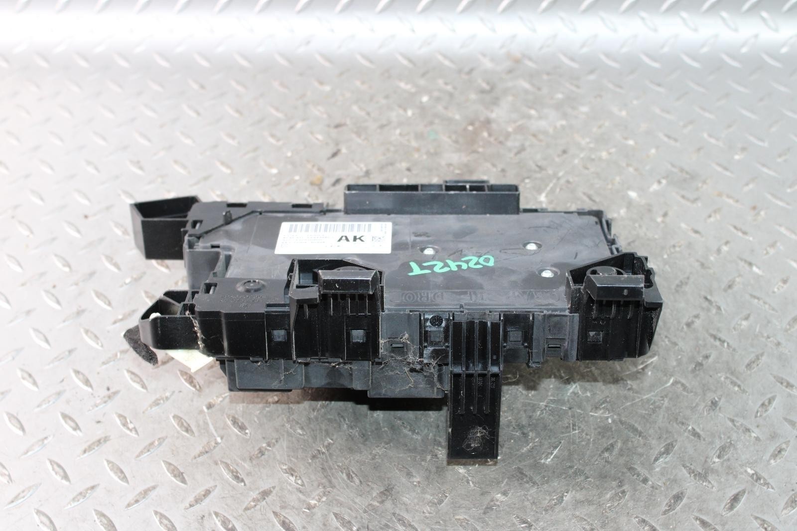 15-16 F150 Interior Cabin Anti Theft Fuse Relay Power Junction Multifunction Box