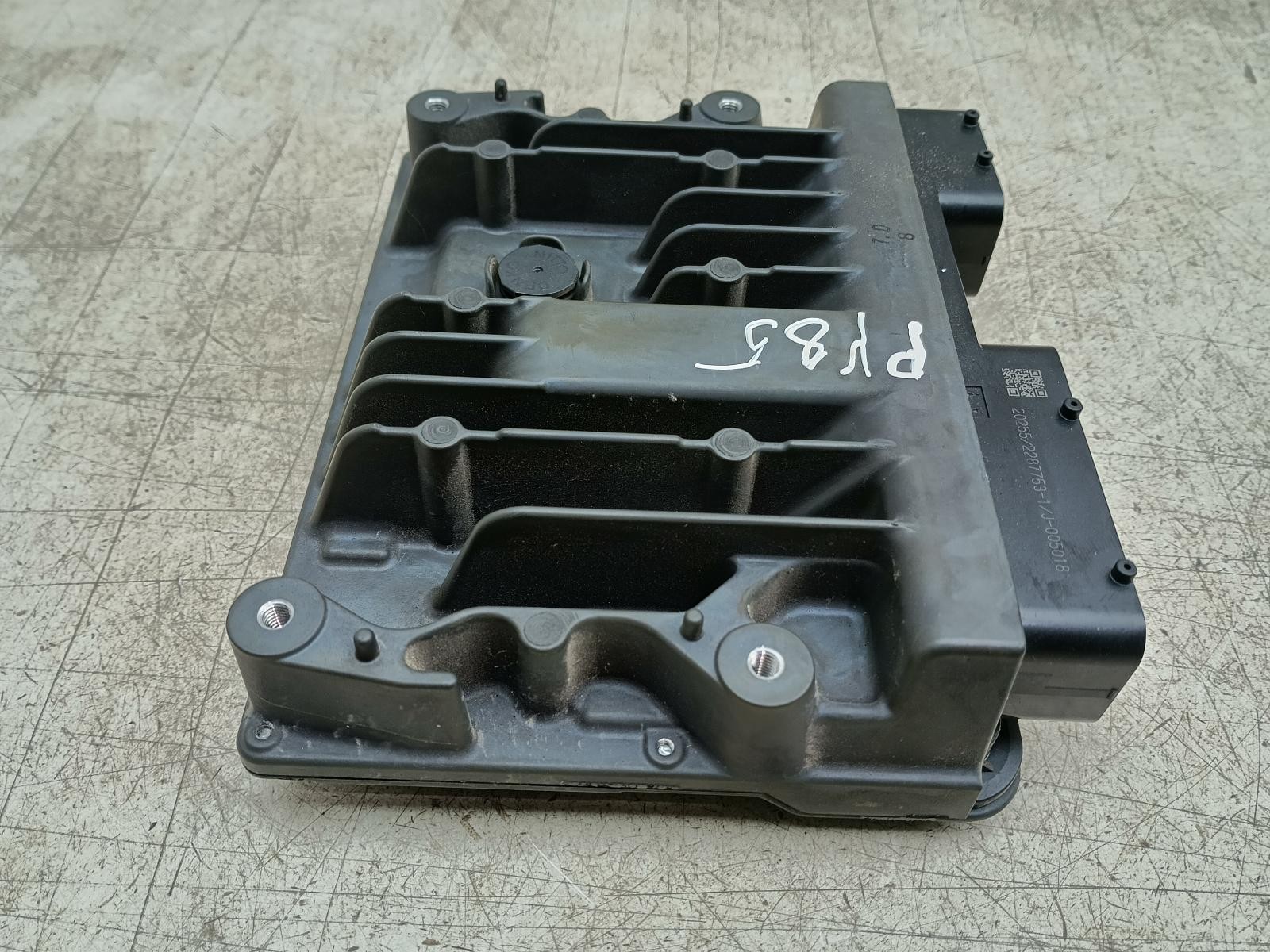 TOYOTA RAV 4 ENGINE A25A-FXS CONTROL MODULE ECU 896614A850 MK5 2019 – 2025