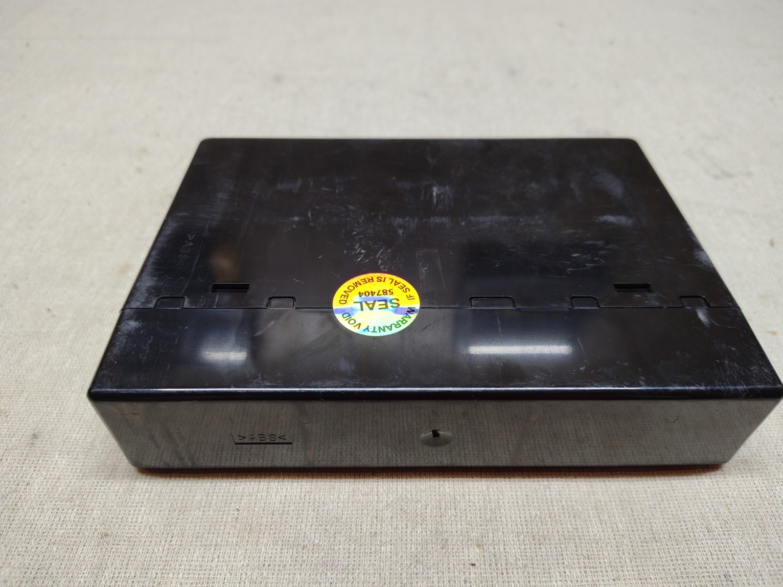 2008-10 Sierra Yukon Suburban Tahoe Body Control Module 25844479