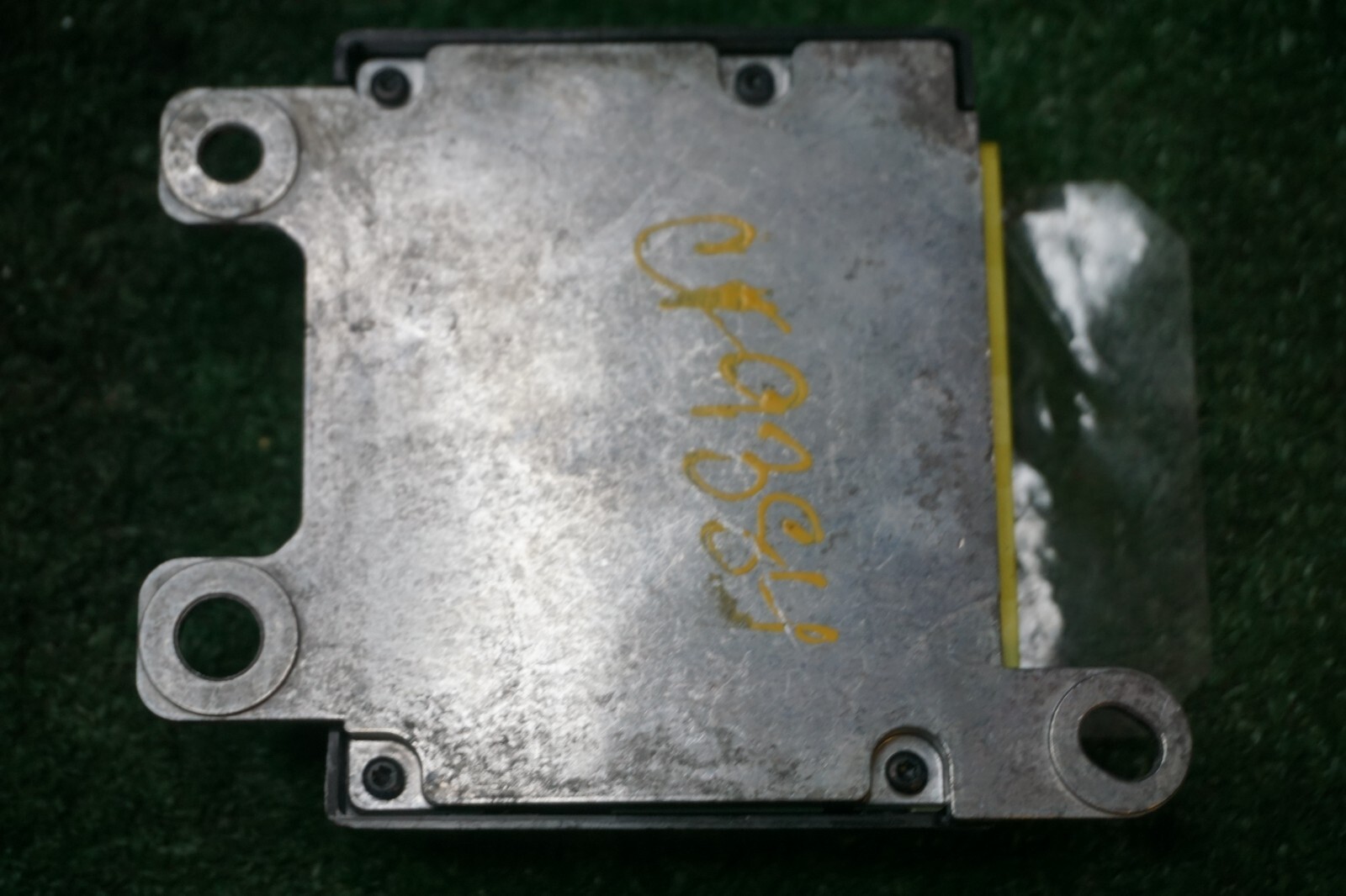 2015 NISSAN ALTIMA BAD CONTROL MODULE OEM 634452000A