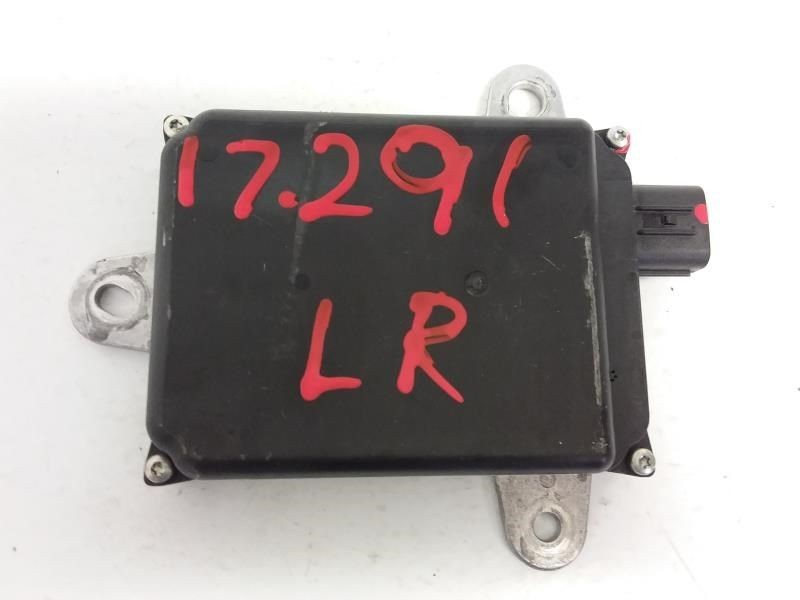 LEXUS RX350 2015 BLIND SPOT MODULE 721863 OEM PN # 881620E010
