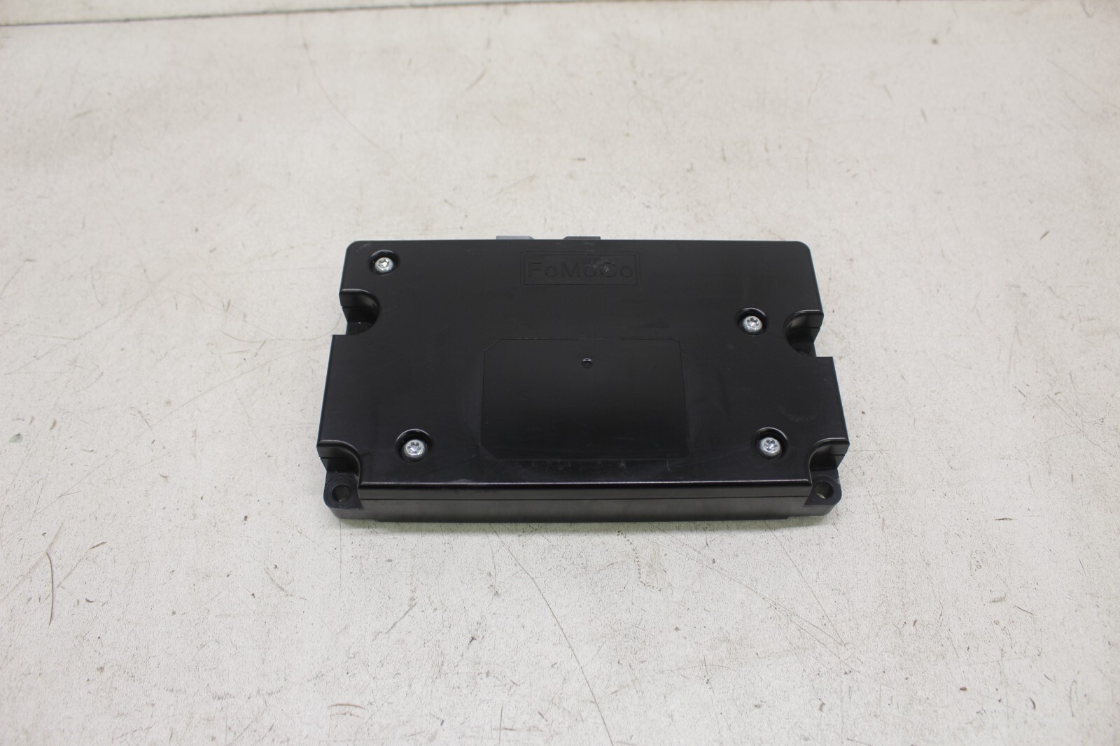 2015-2018 Ford Focus ST oem st1 sync module computer unit FR3T-14D212-SB