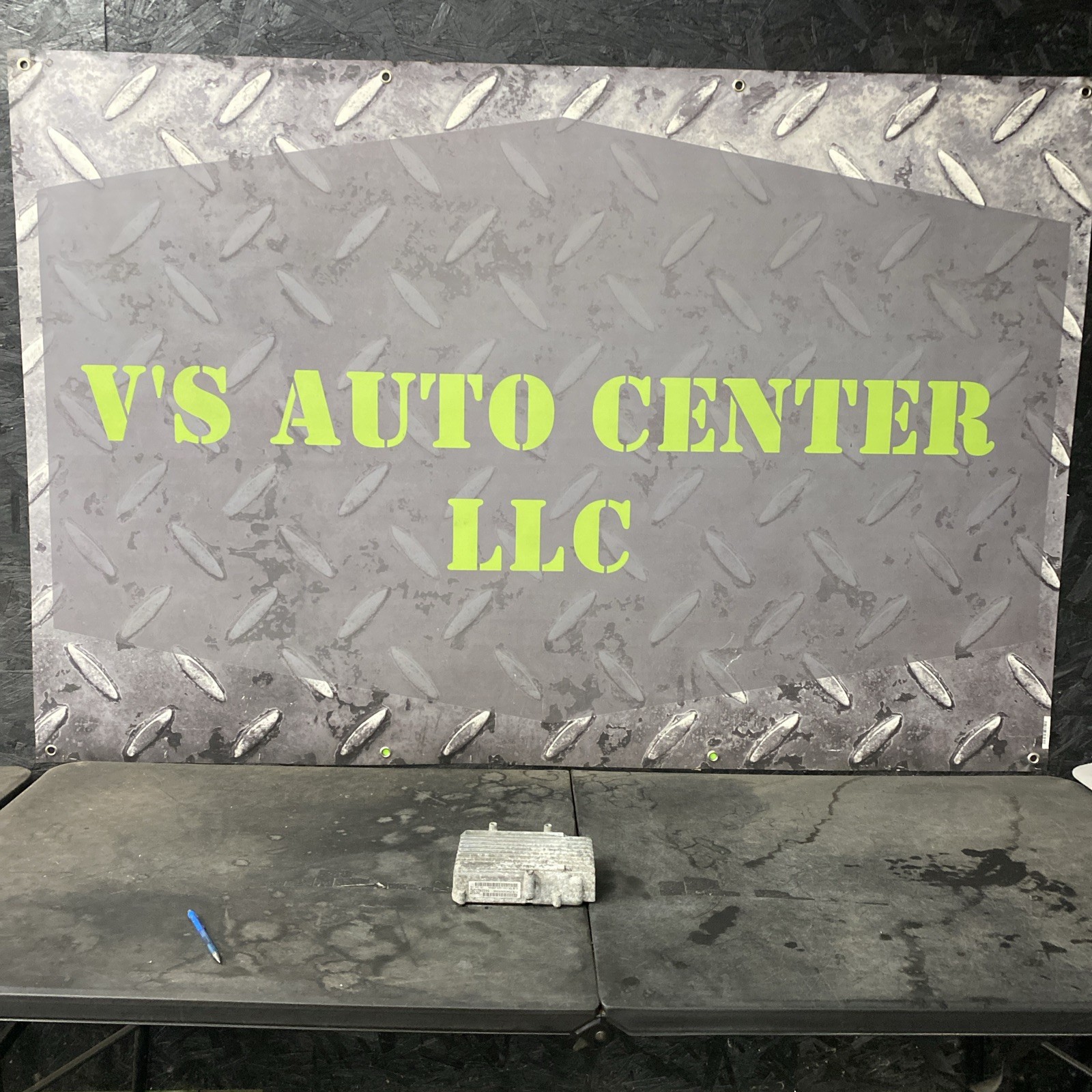 2003 RAM 1500 Transmission Electronic Control Module TCU TCM Computer OEM OE WTY