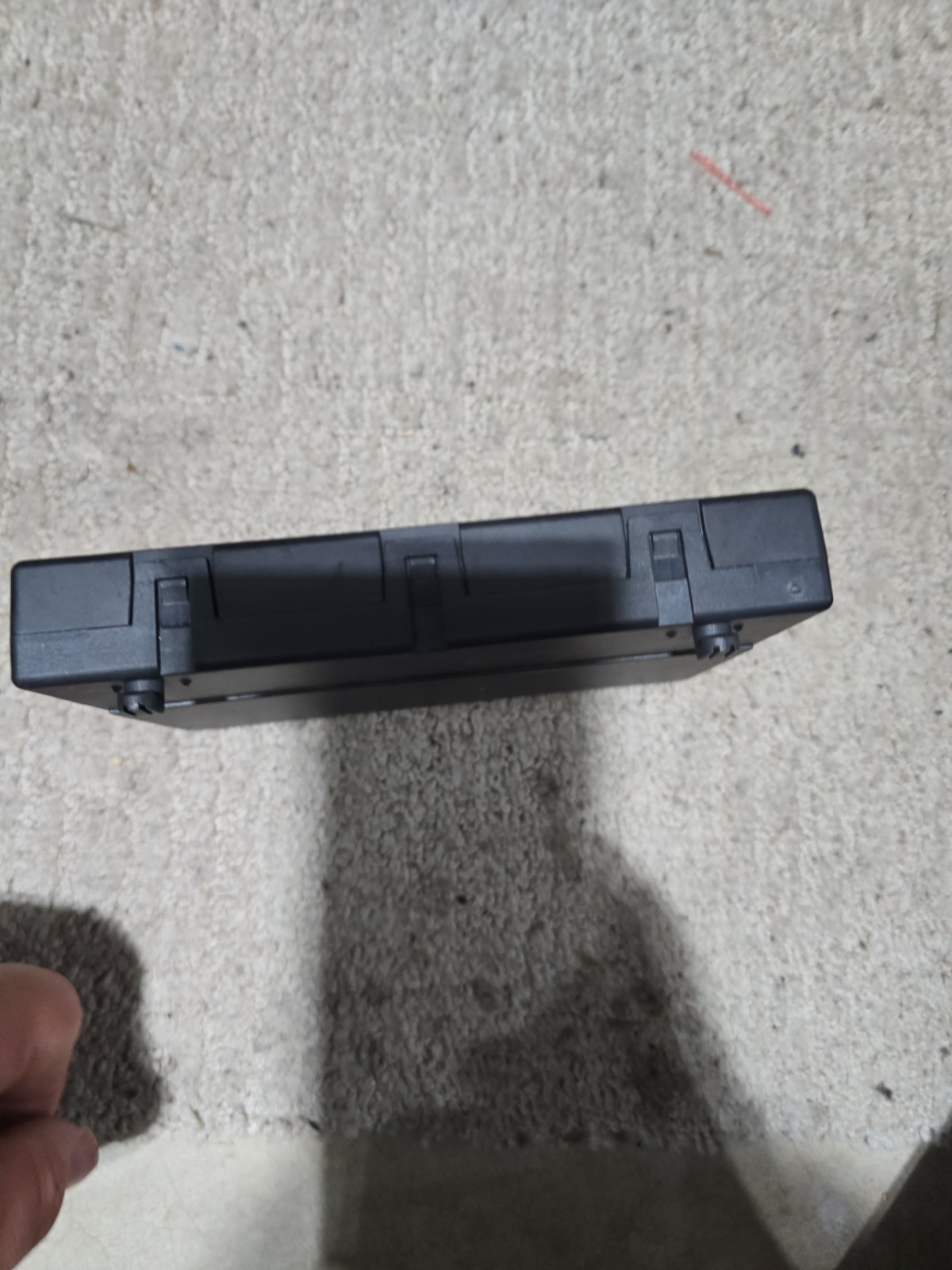 Volkswagen / Audi (VAG) Power Seat Control Module.