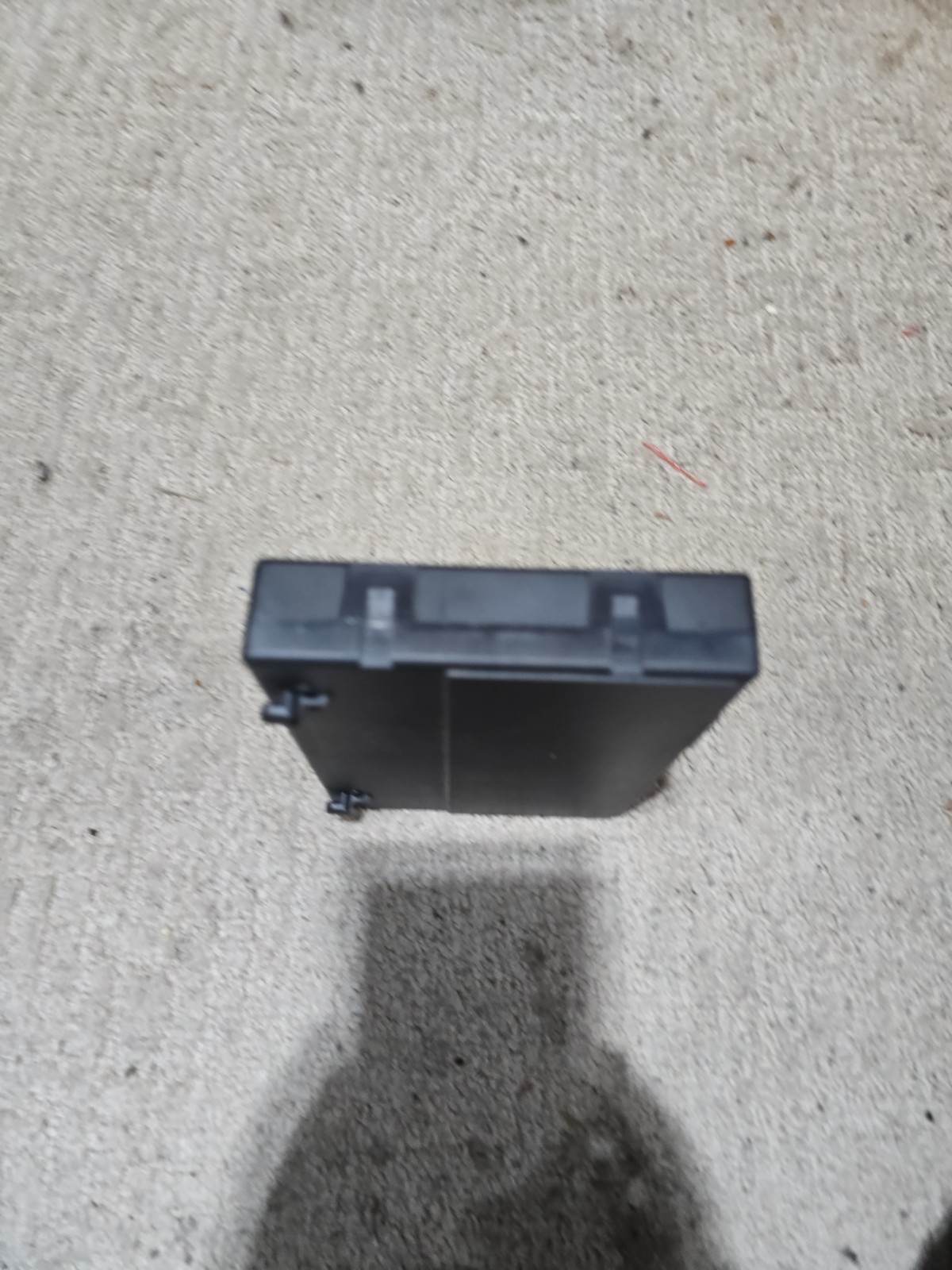 Volkswagen / Audi (VAG) Power Seat Control Module.