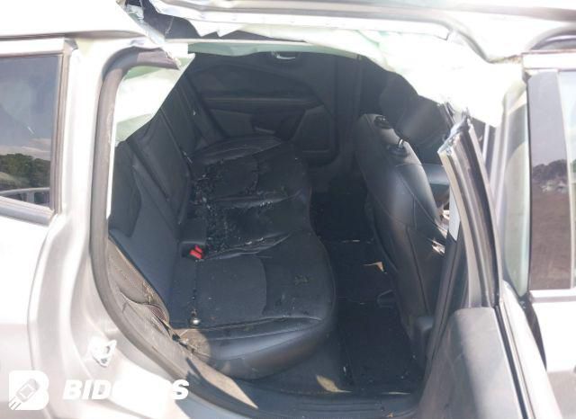 Used Engine Control Module (ECM) fits: 2019 Jeep Compass new style horizontal re