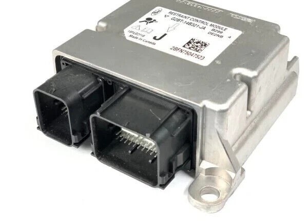 ANY MAKE SRS Module Reset Service