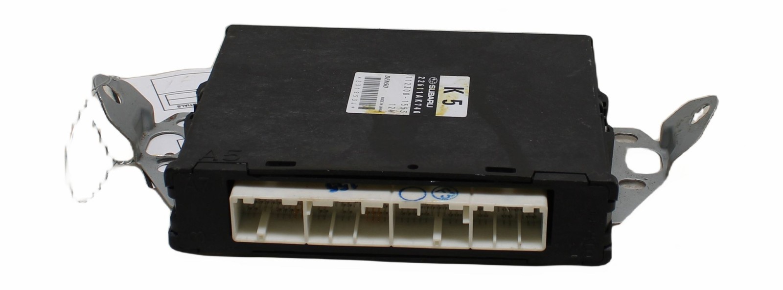 2006 Subaru Forester Engine ECM Electronic Control Module Automatic OEM 1582503