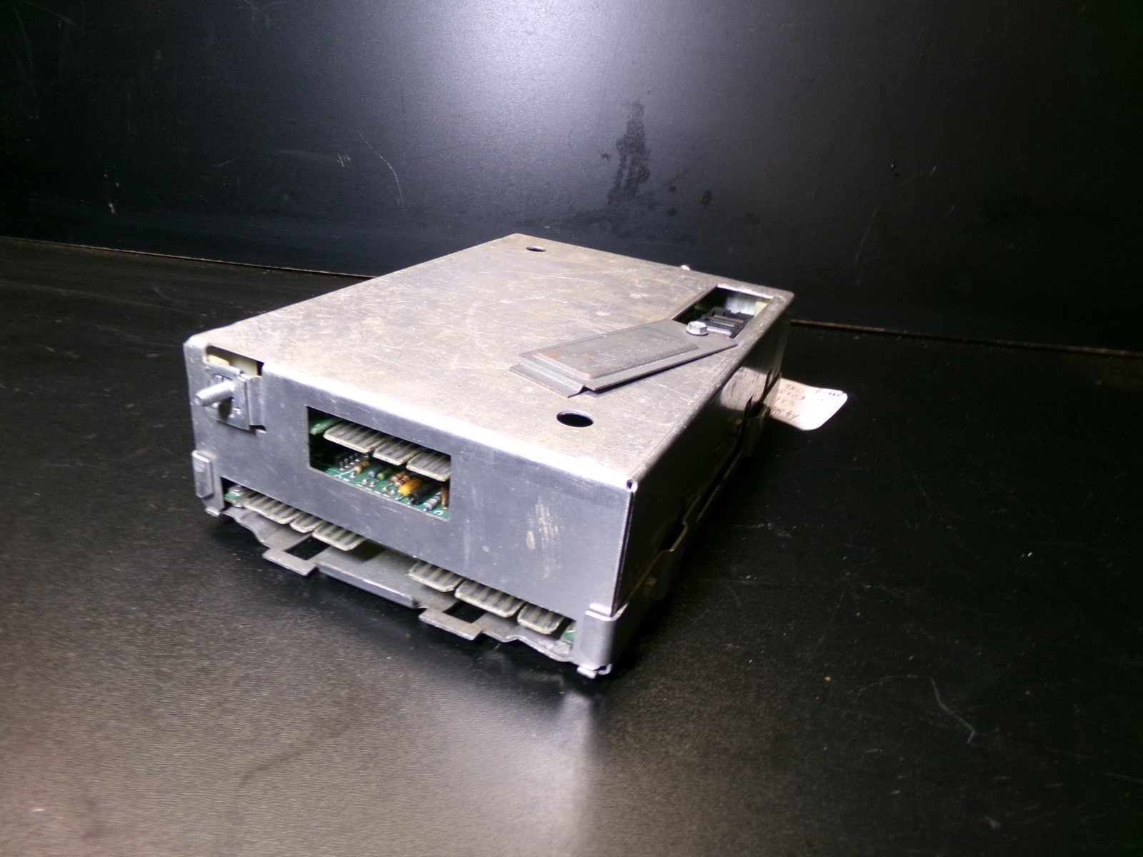 AC Delco GM Engine Control Module Unit 519K8443 ECU ECM 16026403 Computer